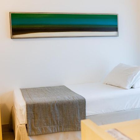 Hotel Araucaria Flat Araraquara Eksteriør bilde