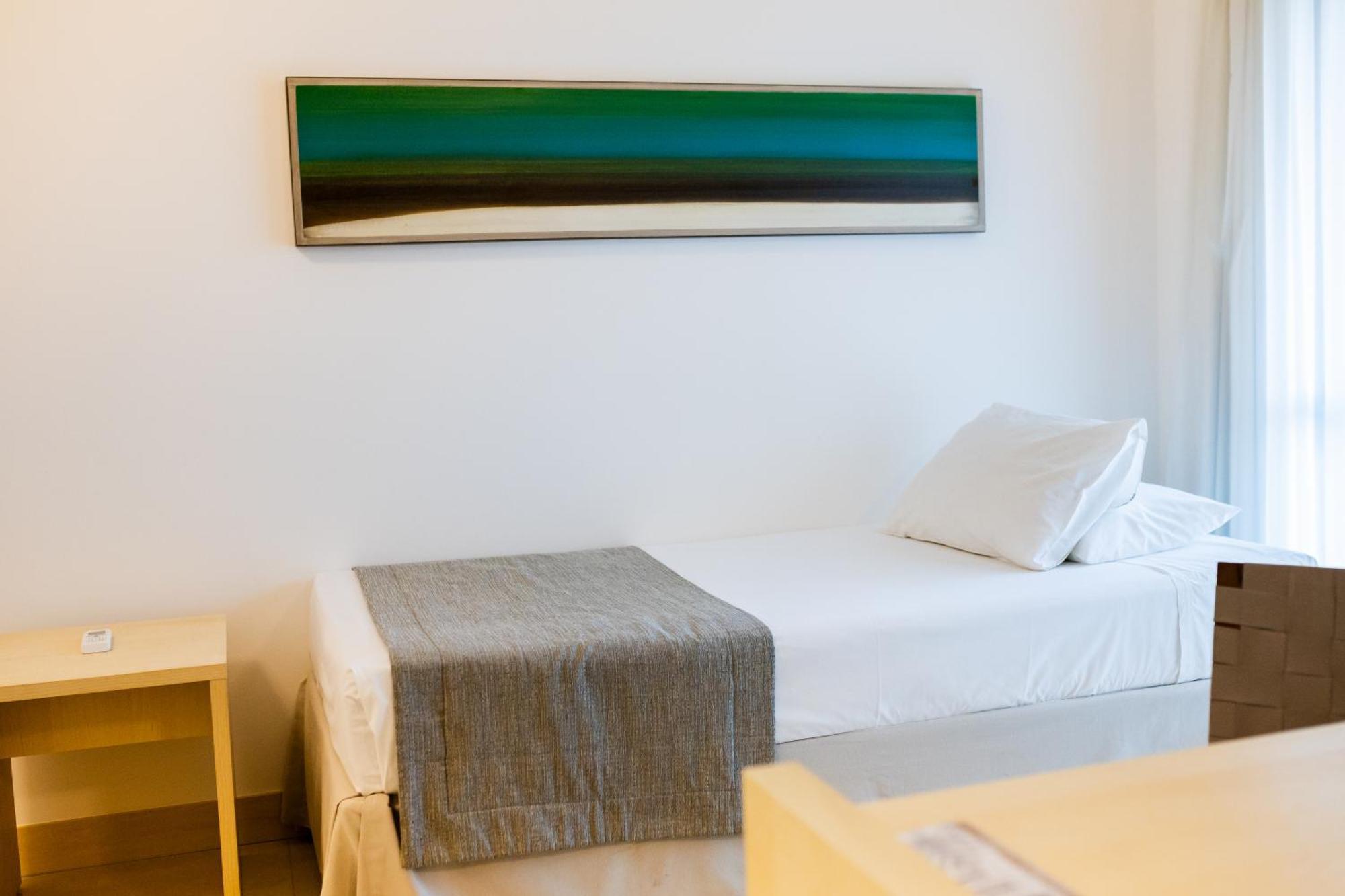 Hotel Araucaria Flat Araraquara Eksteriør bilde