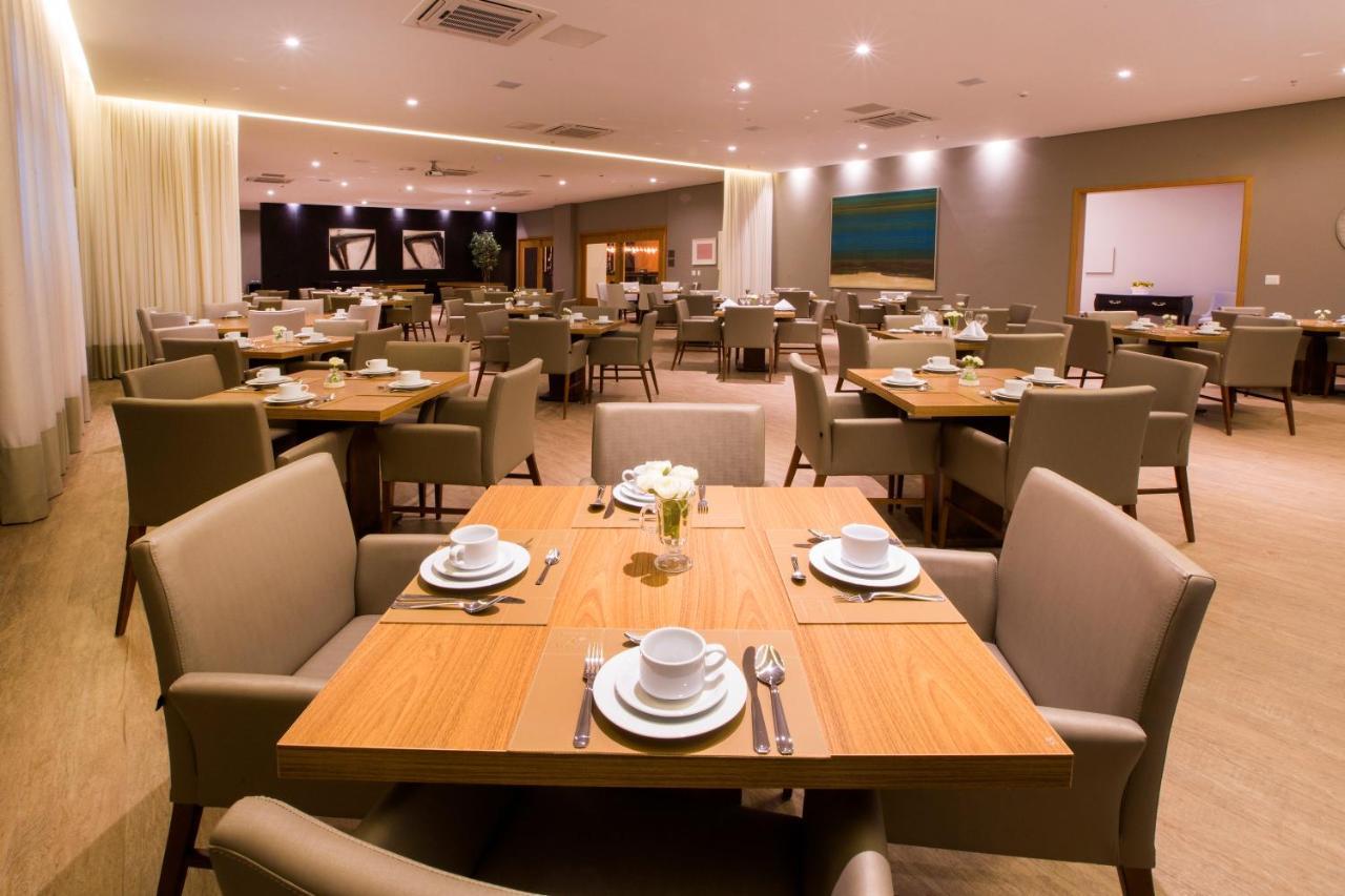 Hotel Araucaria Flat Araraquara Eksteriør bilde